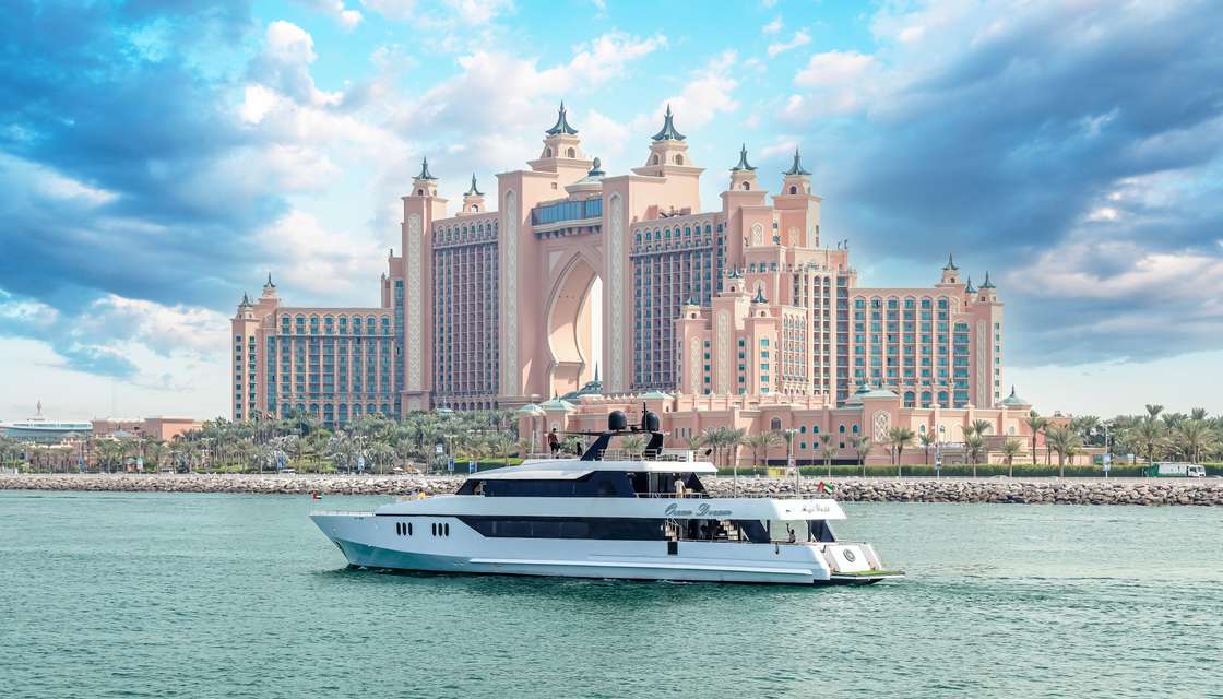 Ocean Dream 143