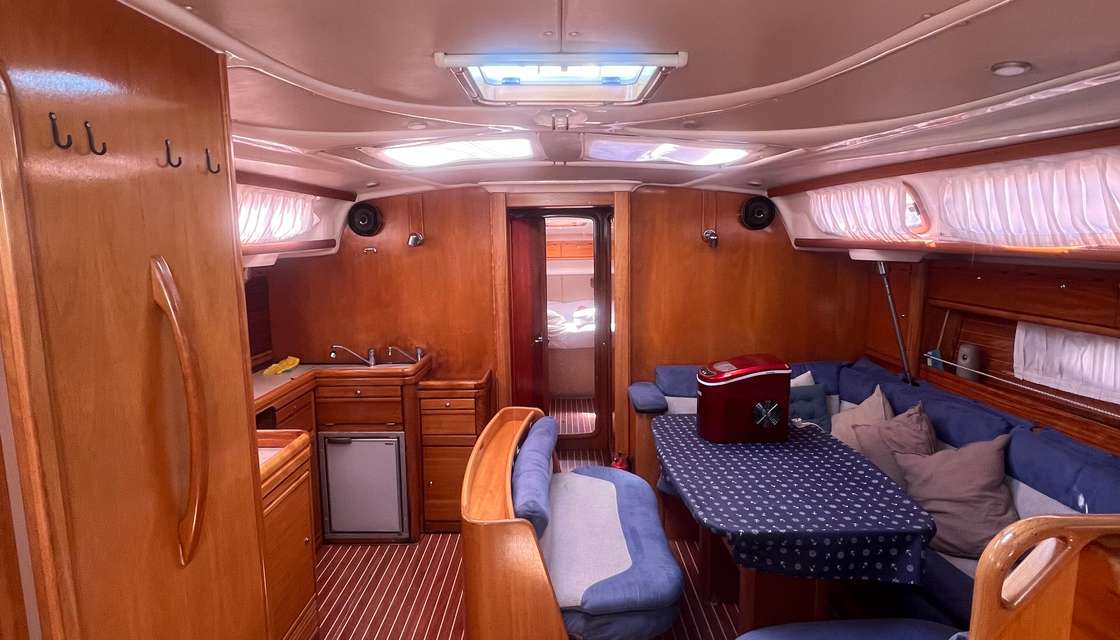 Bavaria 46