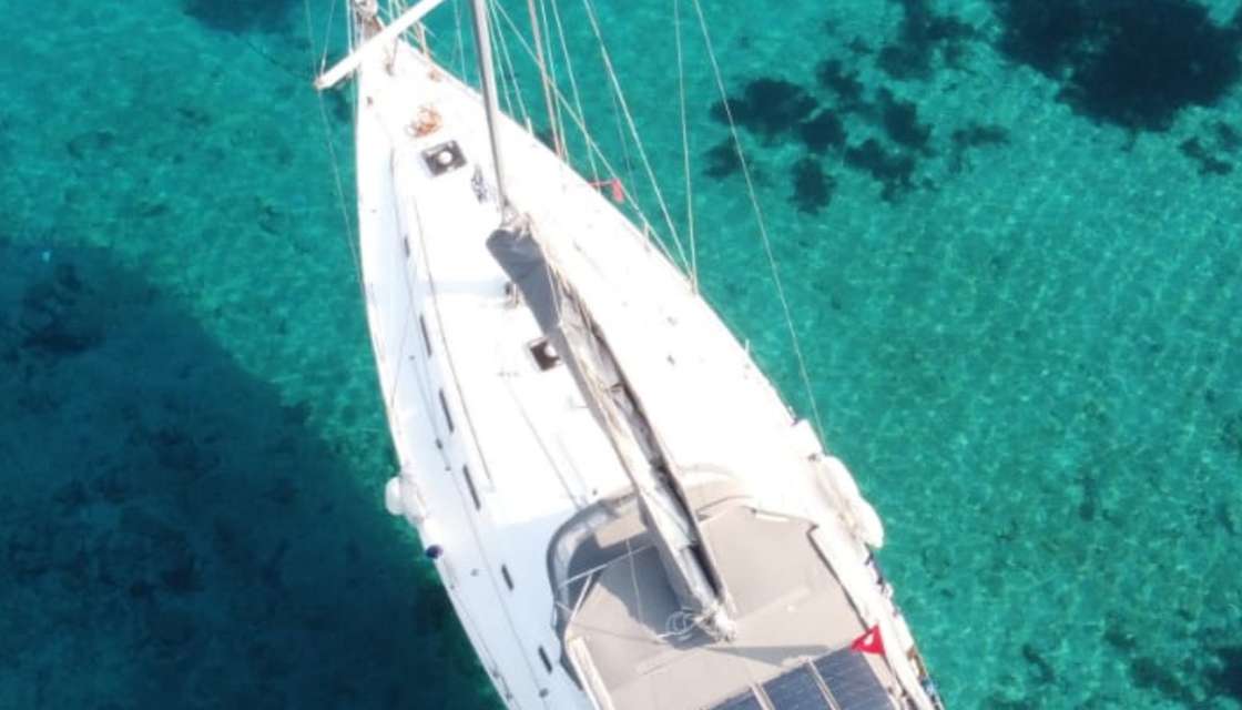 Cyclades 43.4