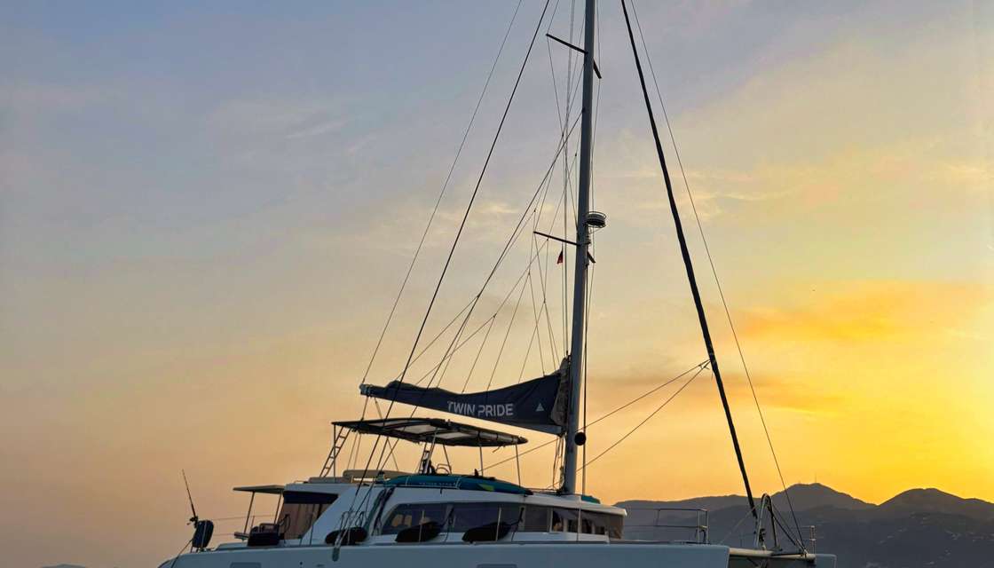 Lagoon 500