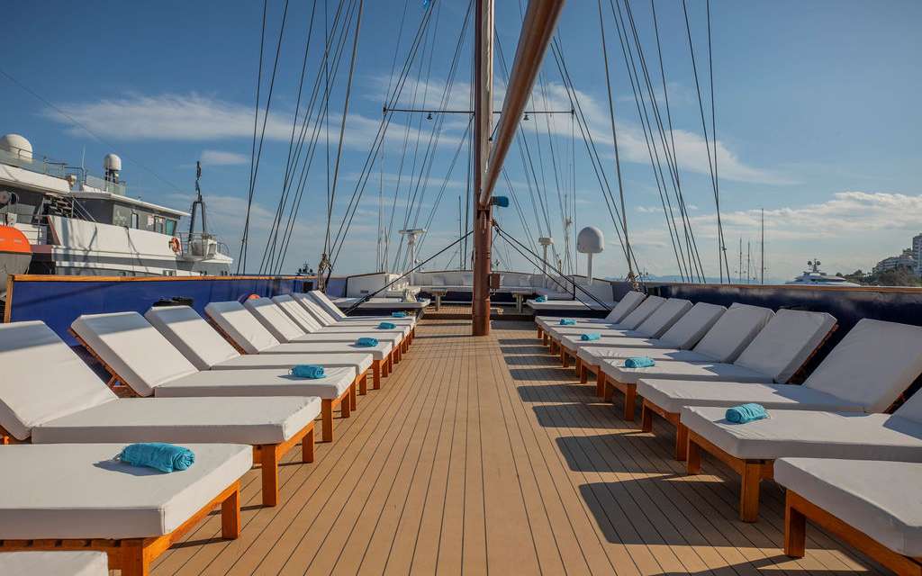 M/S GALILEO