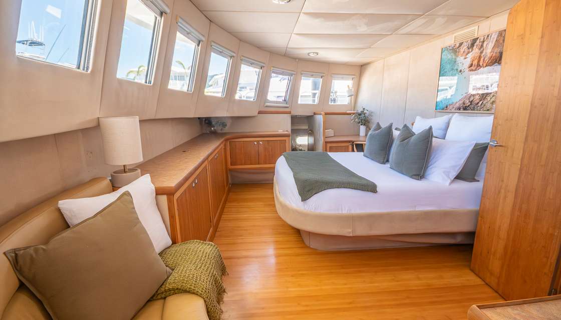 Suncoast 65