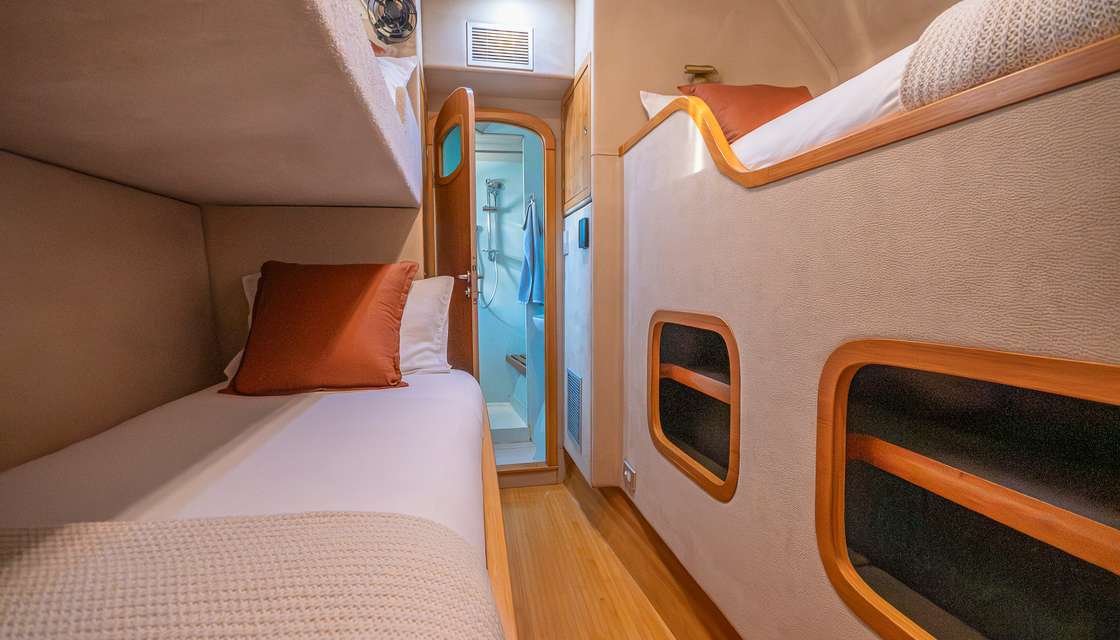 Suncoast 65