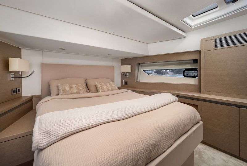 Sunseeker 80