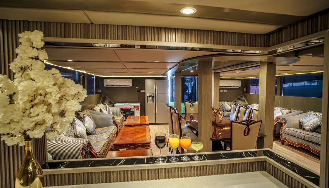 Ocean Dream 143