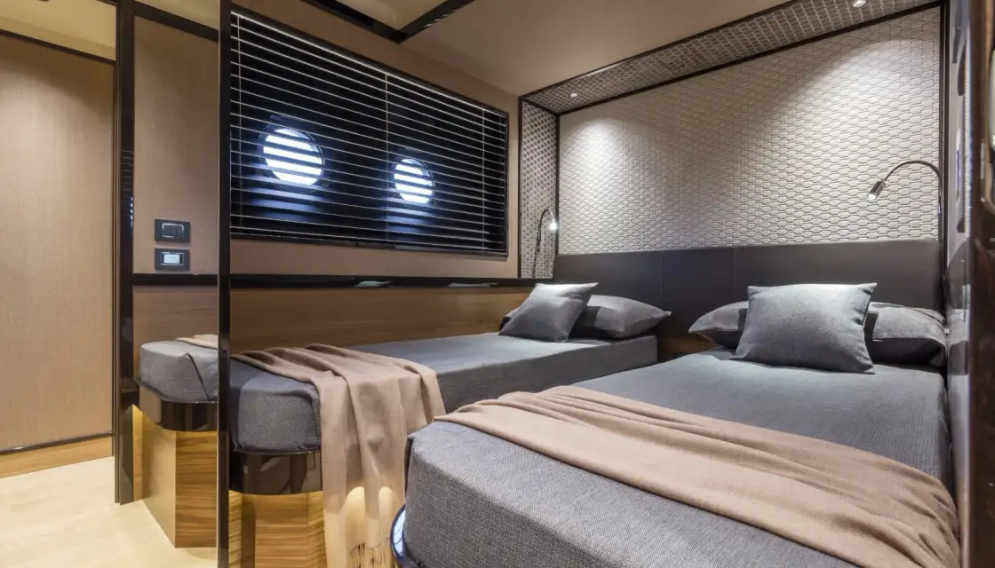 Navetta 68