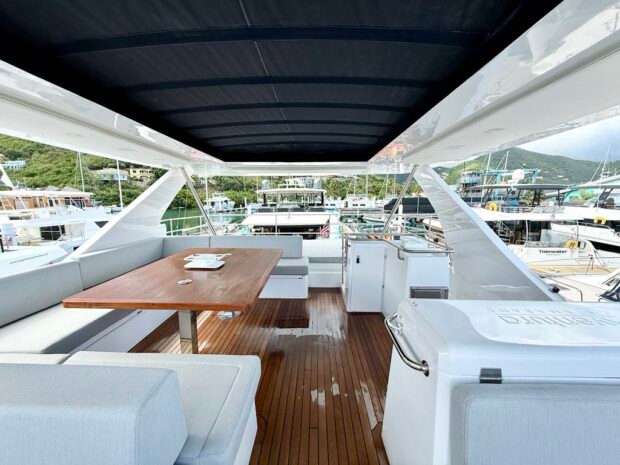 Aventura 50 MY
