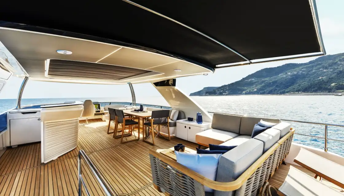 Navetta 68