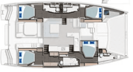 Bootslayouts Leopard 50