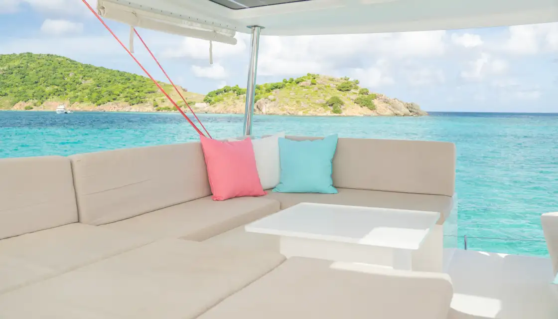 Voyage 590