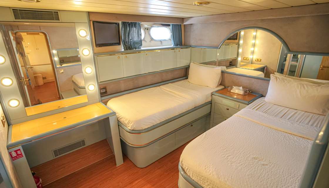 Azimut 135