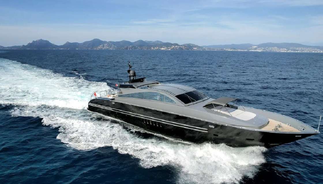 Leopard 27