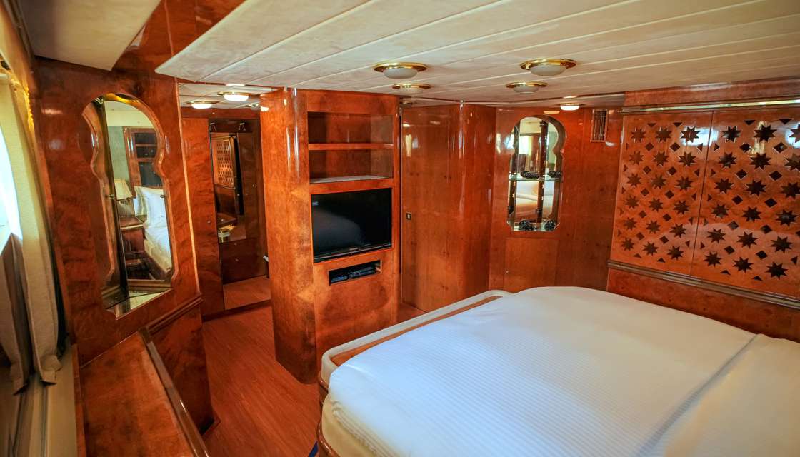 Azimut 135
