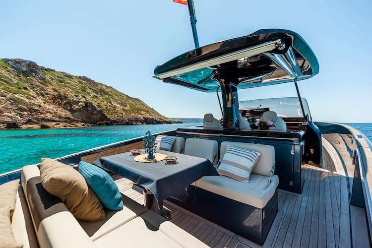 Solaris Power 44