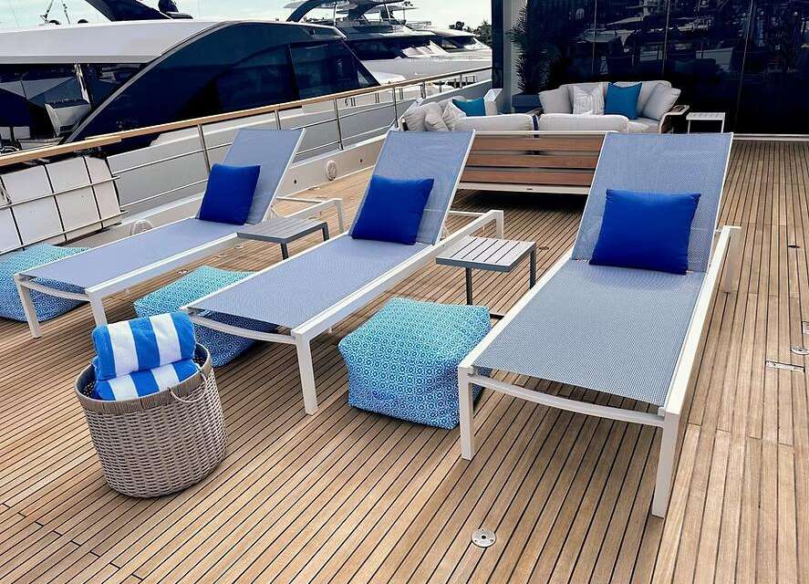 Numarine 37XP