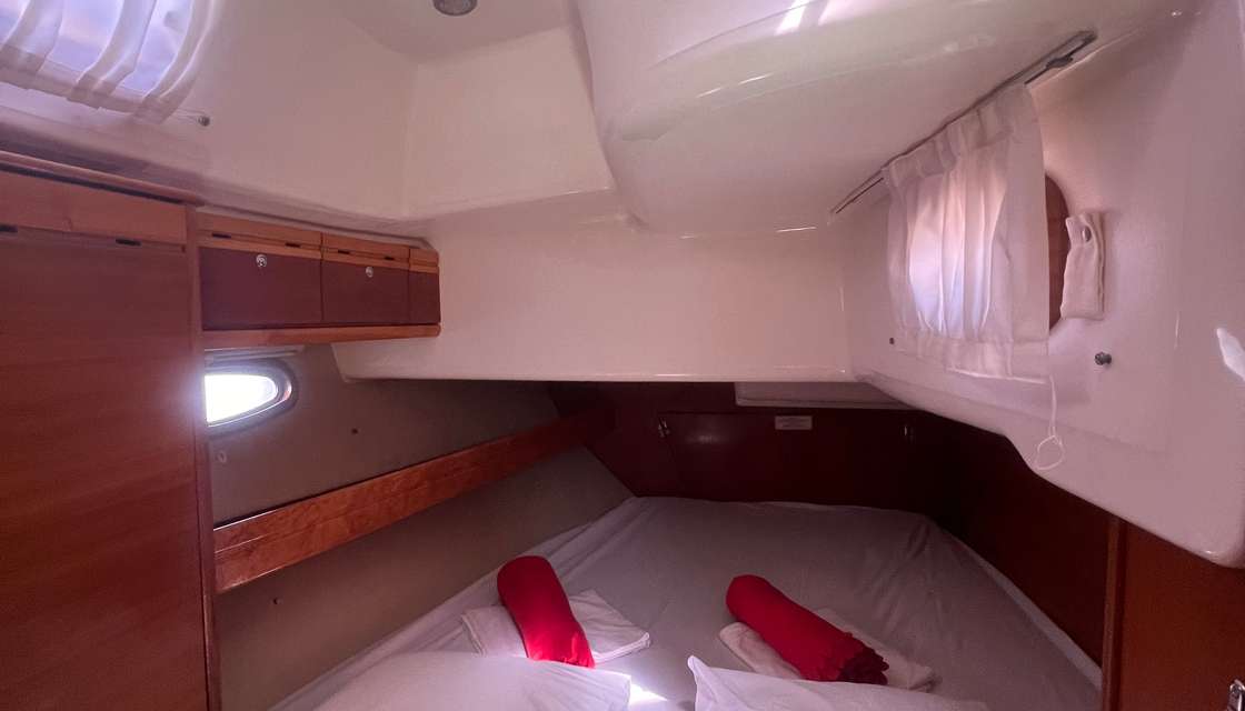Bavaria 46