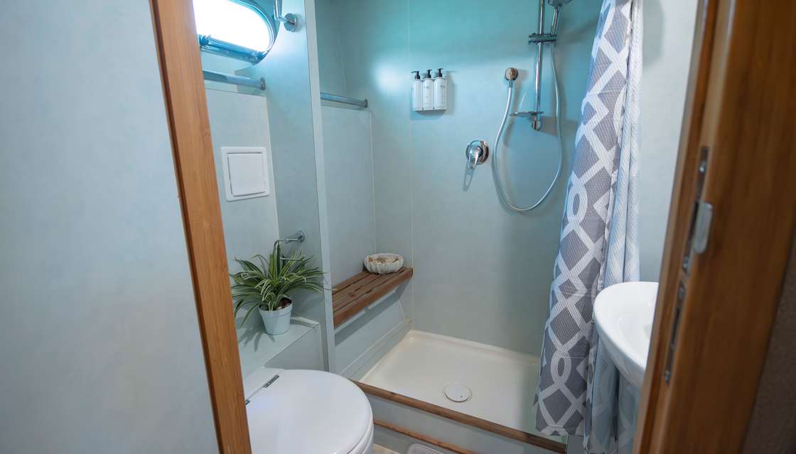 Suncoast 65