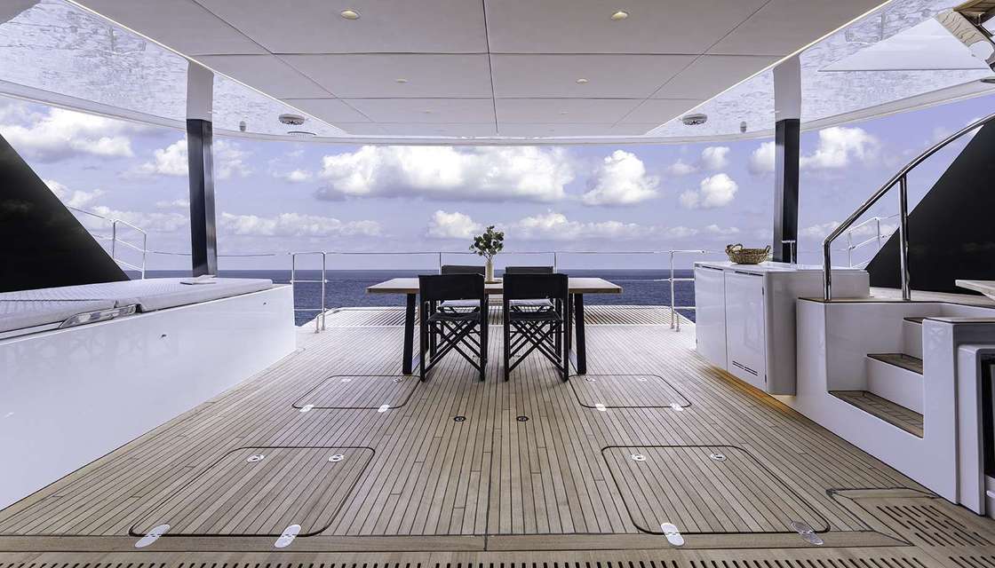 Sunreef 60