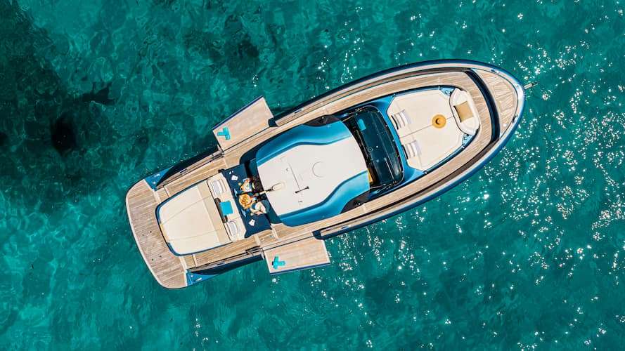 Solaris Power 44