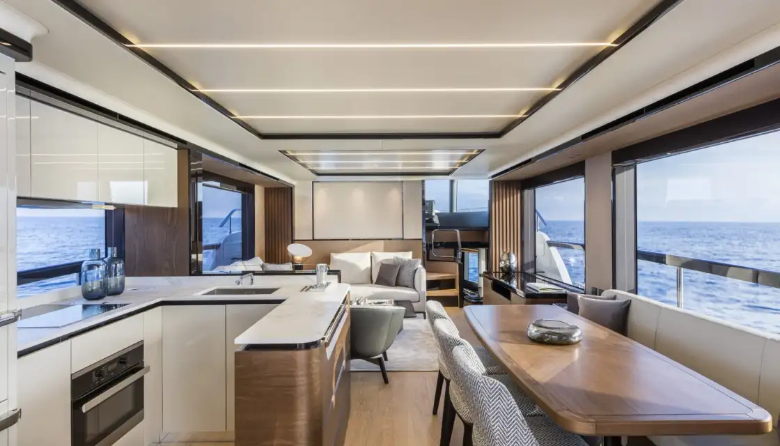 Navetta 68
