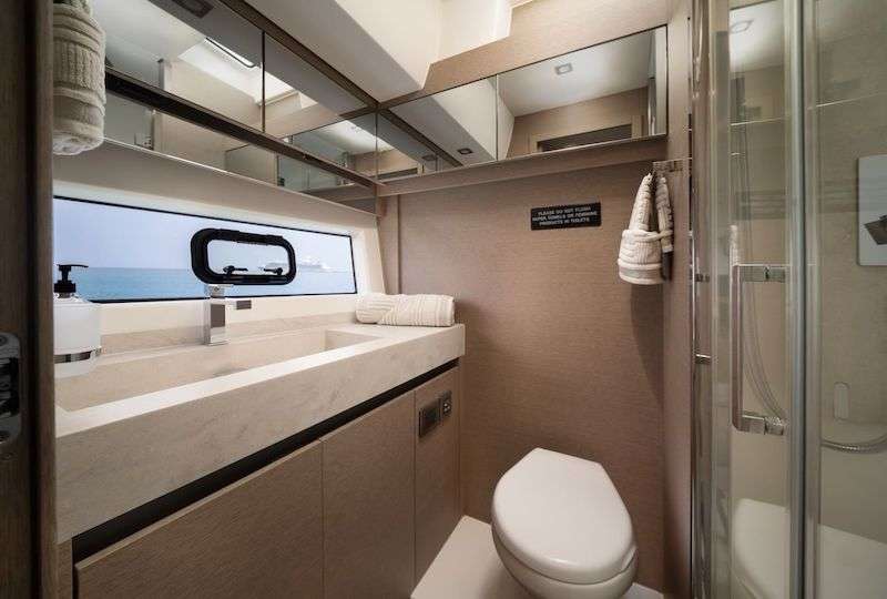 Sunseeker 80