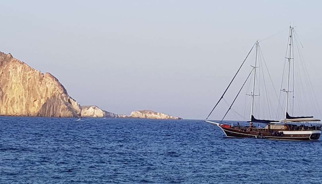 Gelidonya II