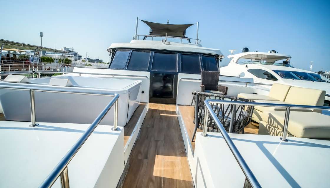 Ocean Dream 143