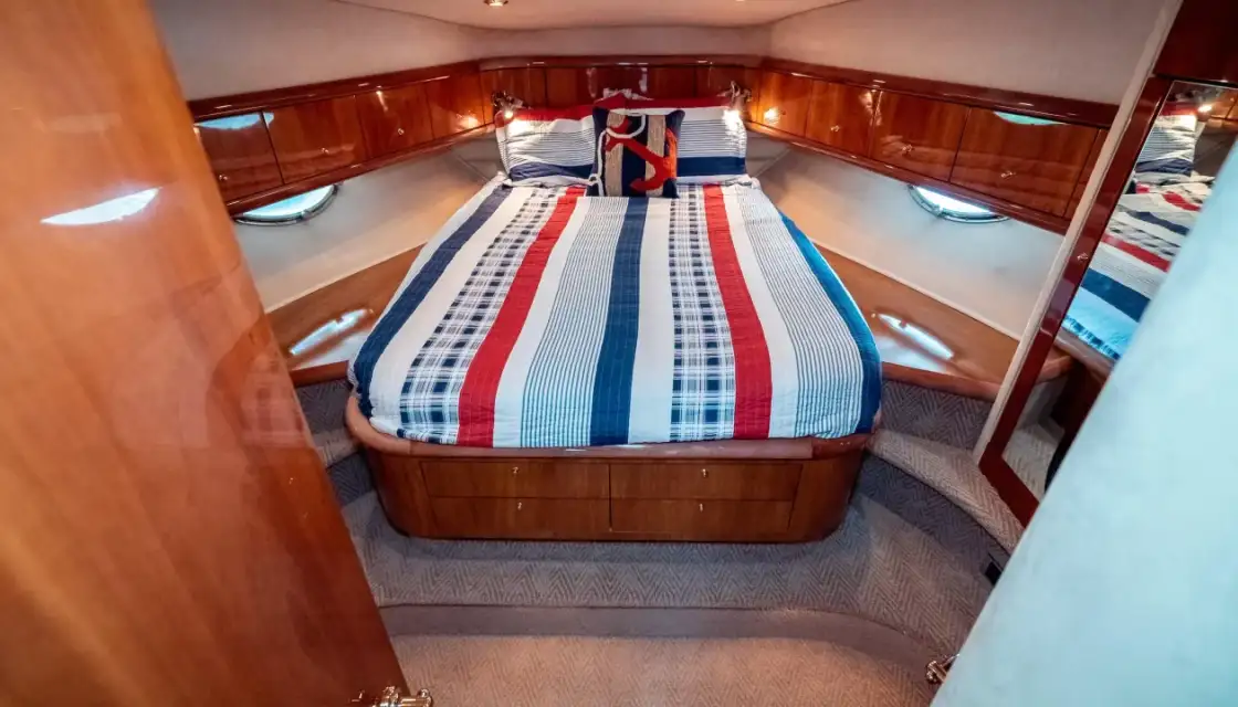 Sunseeker 56