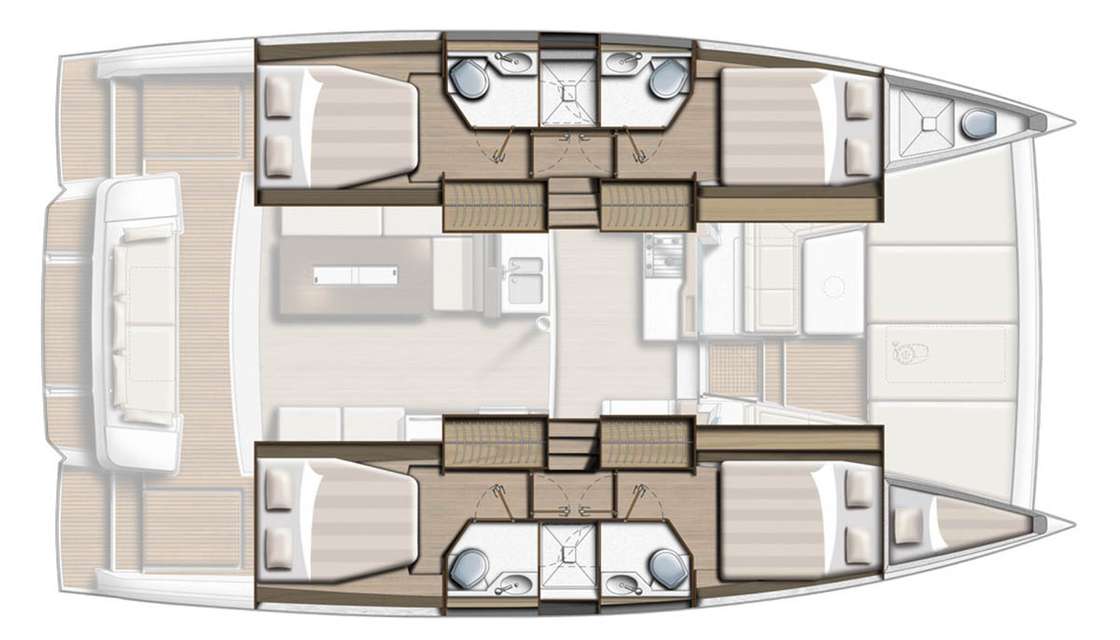 Bootslayouts Bali 4.2