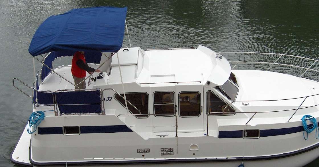 Tarpon 32
