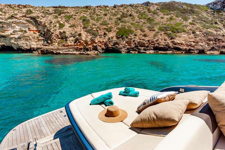 Solaris Power 44