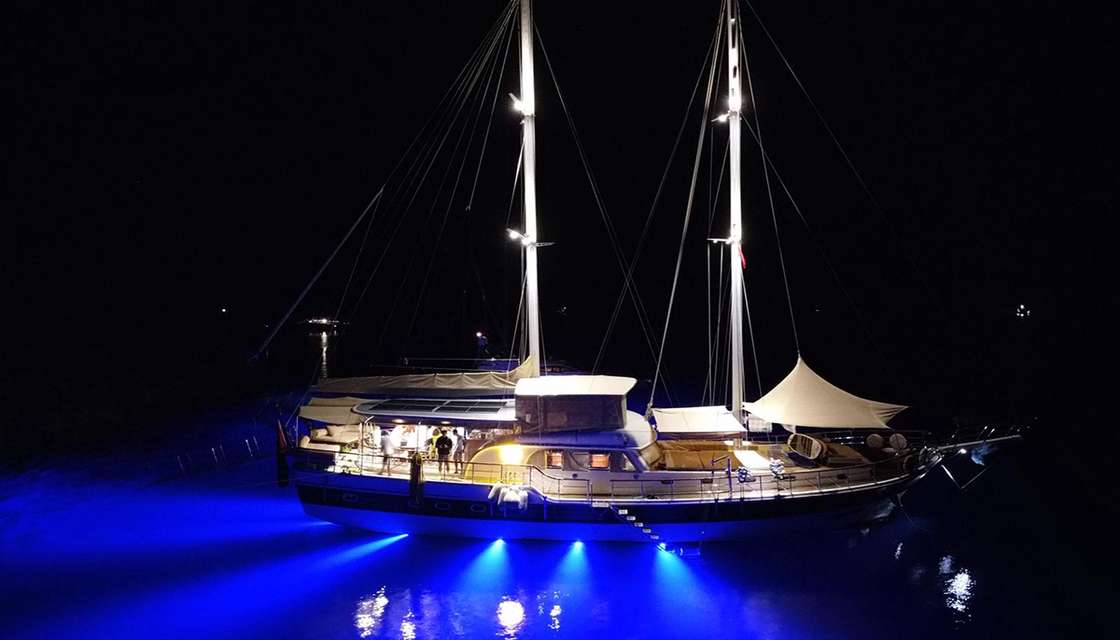 Mare Magico