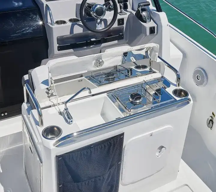 Cap Camarat 7.5 CC
