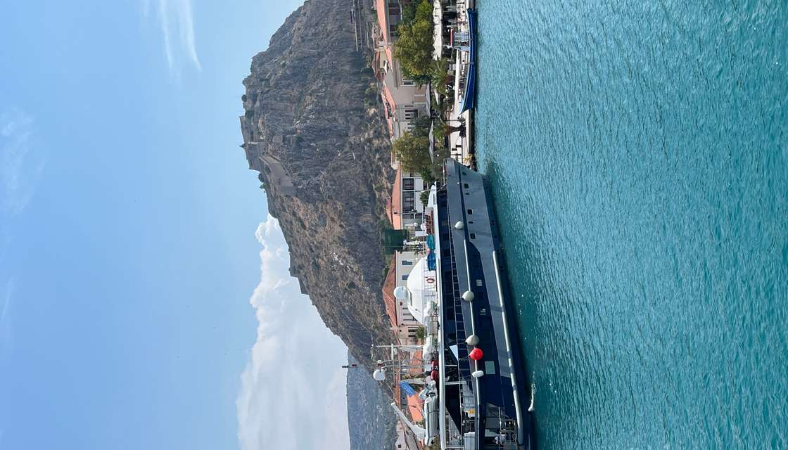 X Yacht 34