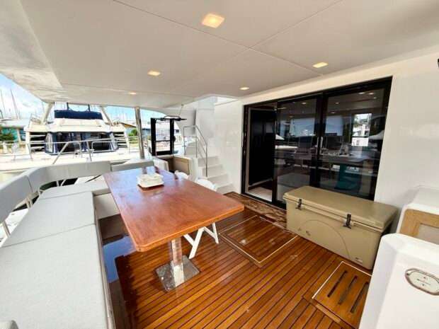 Aventura 50 MY