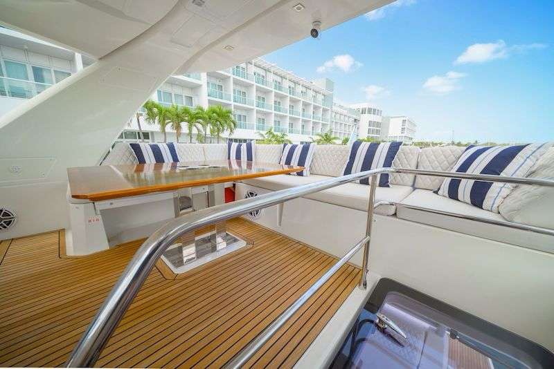 Sunseeker 80
