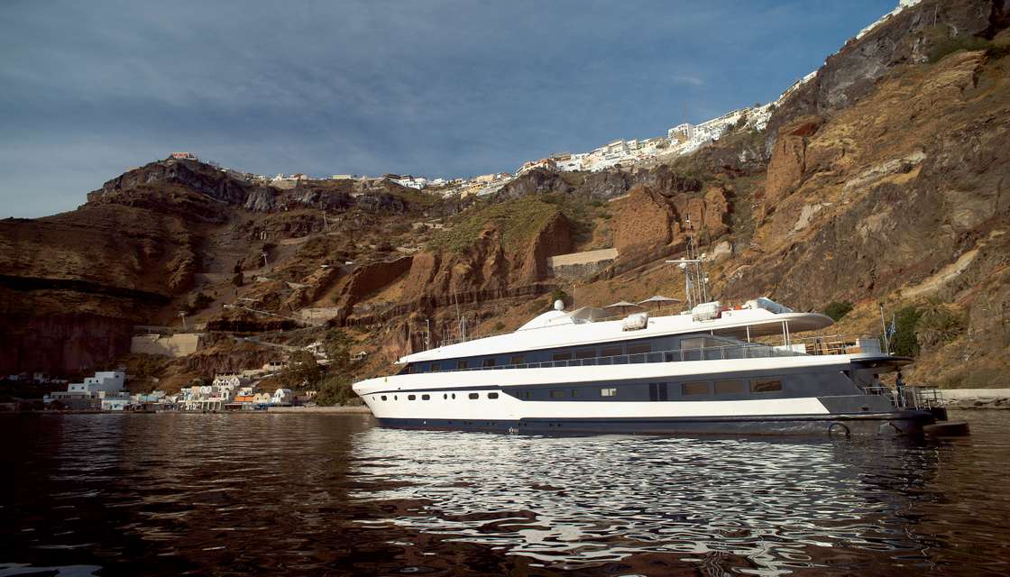 X Yacht 34