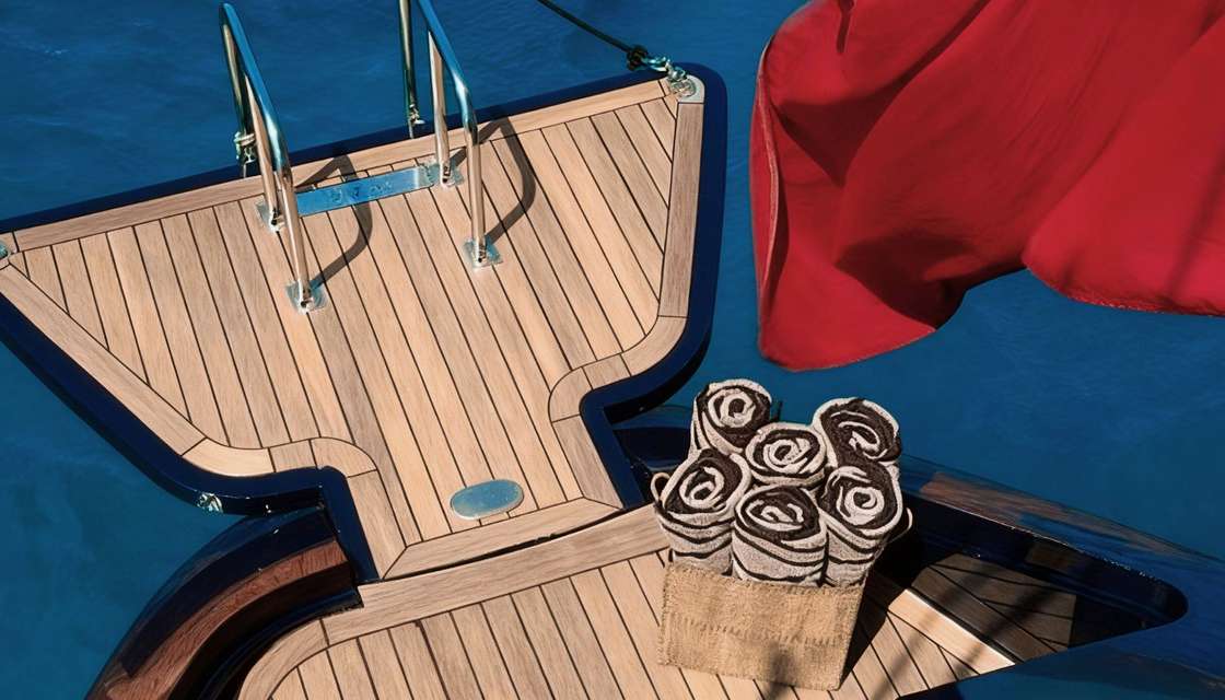 90ft Centreboard Sloop