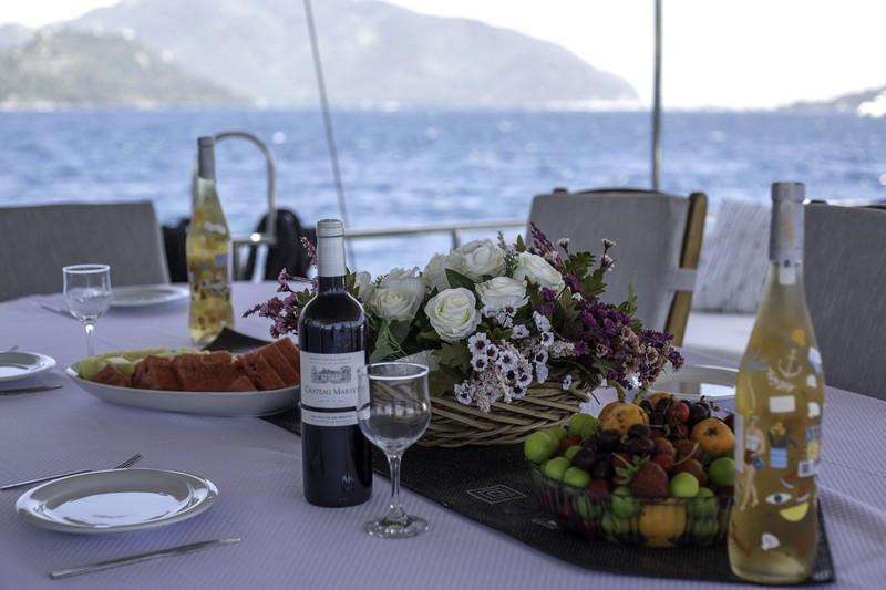 Ionian Dream