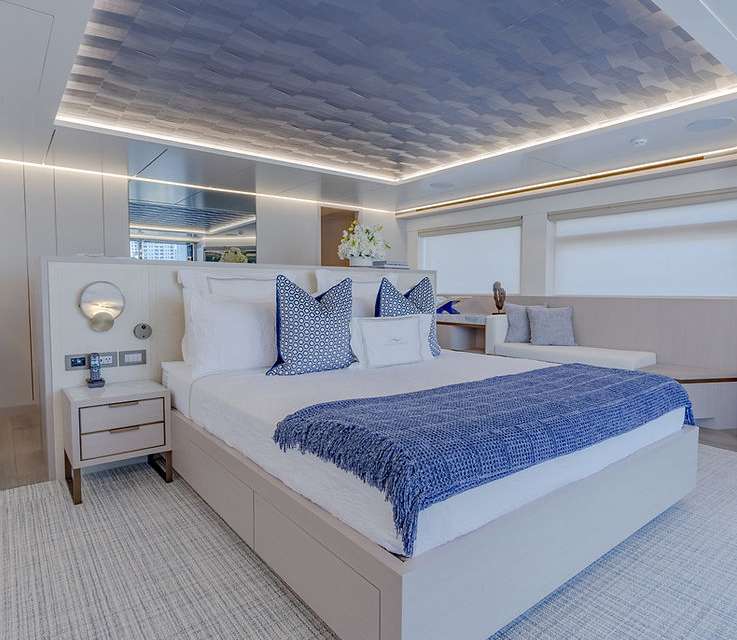Numarine 37XP