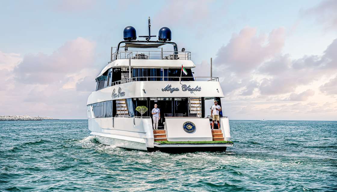 Ocean Dream 143