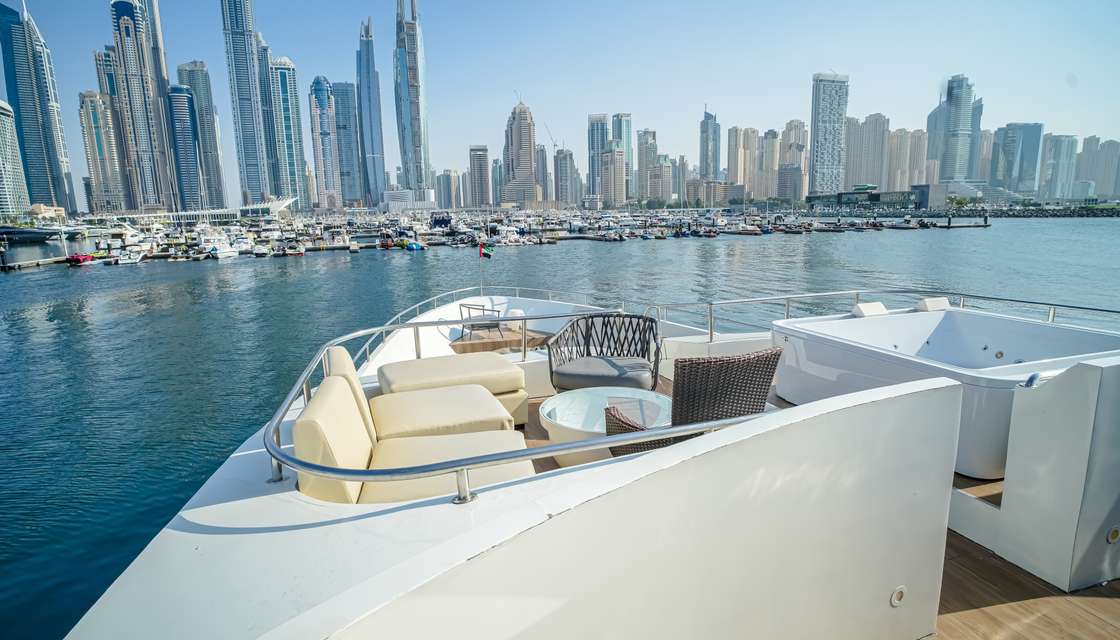 Ocean Dream 143