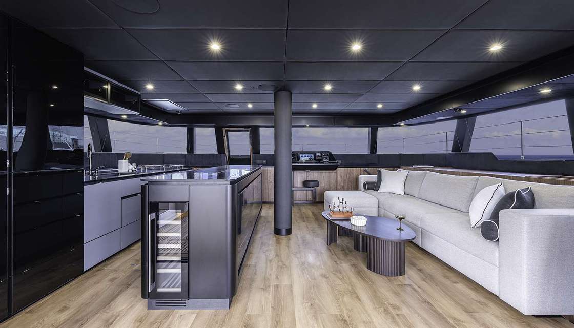Sunreef 60