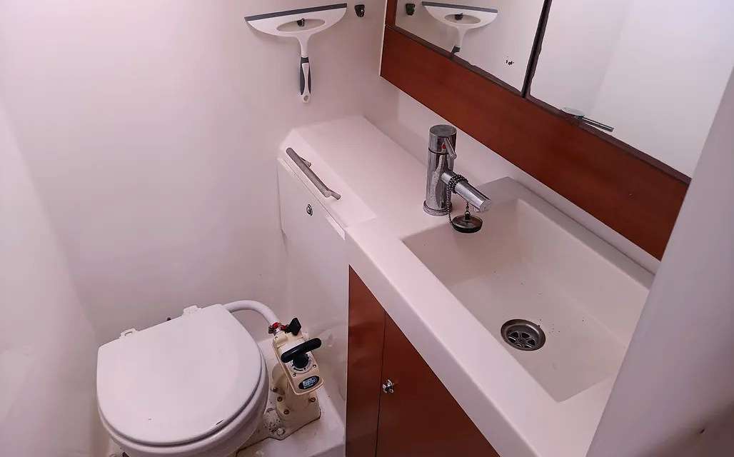 Dufour 405 Grand Large