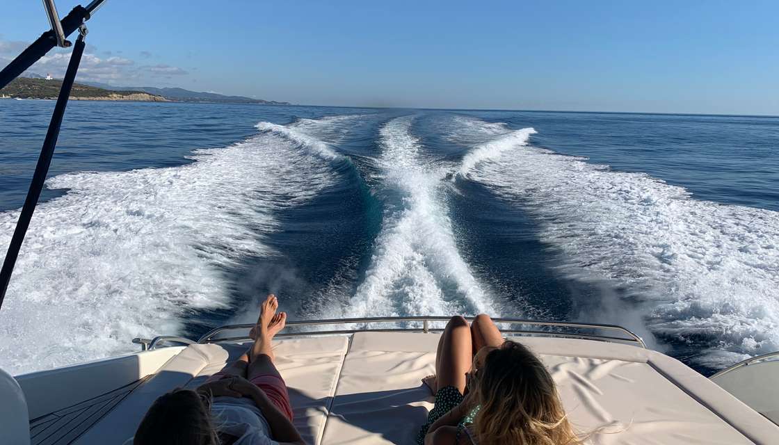 Princess V50