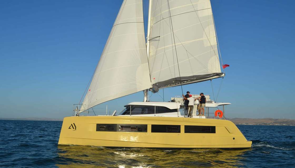 Aventura 45