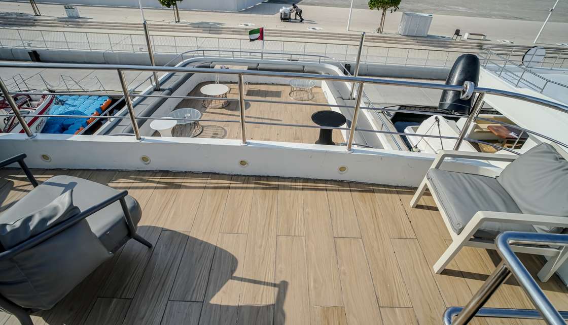 Ocean Dream 143