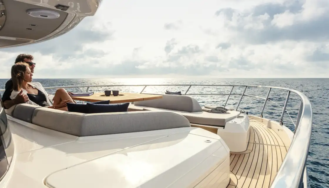 Navetta 68