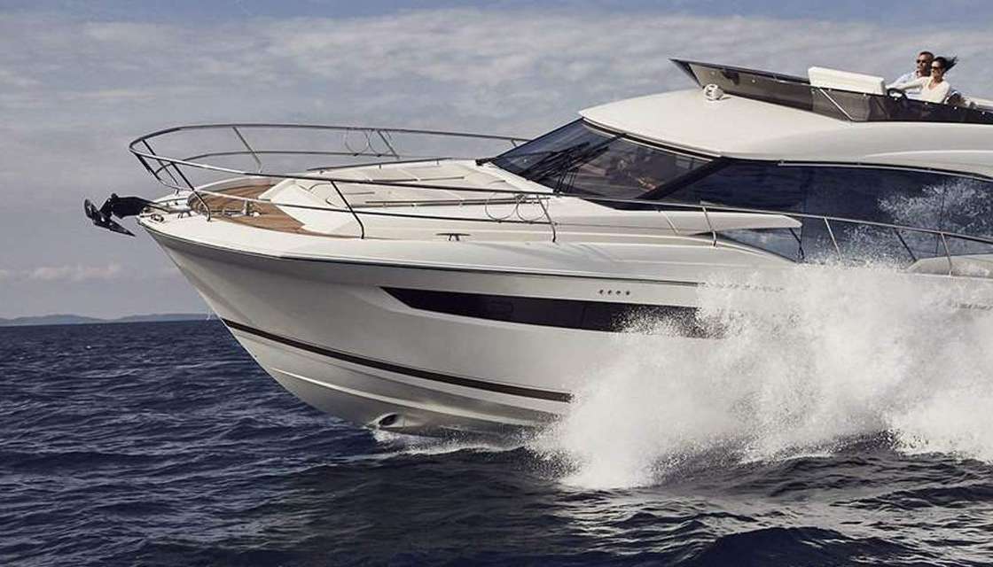Prestige 520