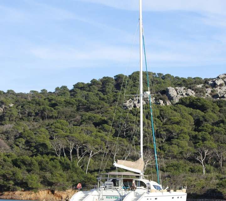 Privilège 465